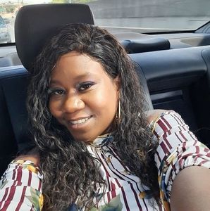 Meet your Posher, Cookie